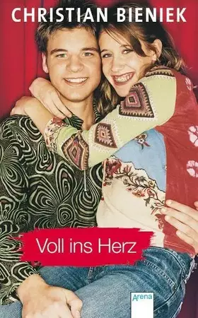 Couverture du produit · Voll ins Herz