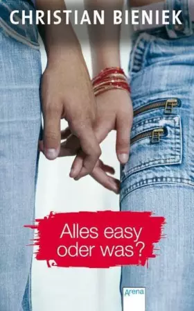 Couverture du produit · Alles easy oder was?