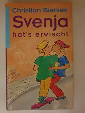 Couverture du produit · Svenja hat's erwischt