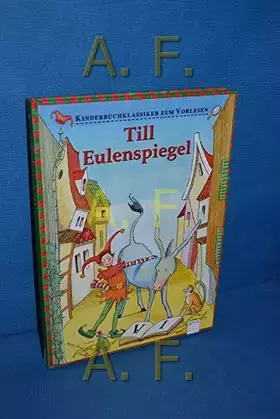 Couverture du produit · Till Eulenspiegel