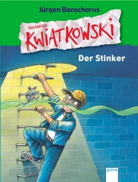 Couverture du produit · Der Stinker