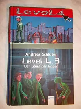 Couverture du produit · Level 4.3 - Der Staat der Kinder