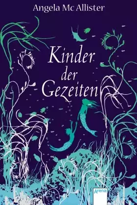 Couverture du produit · Kinder der Gezeiten