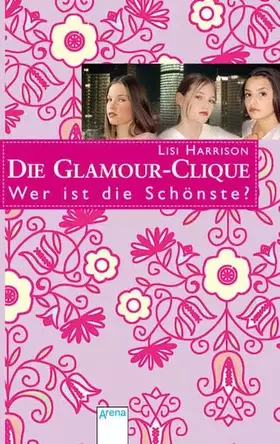 Couverture du produit · Wer ist die Schönste?