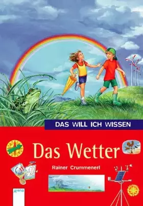 Couverture du produit · Das Wetter