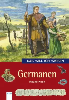 Couverture du produit · Germanen