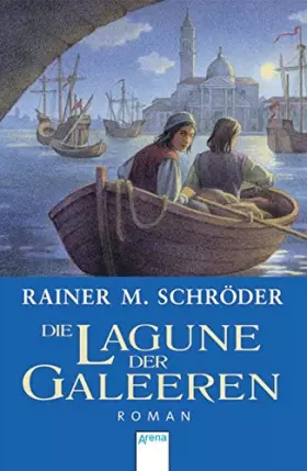 Couverture du produit · Die Lagune der Galeeren: Limitierte Ausgabe