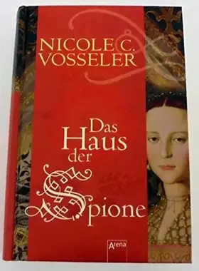 Couverture du produit · Das Haus der Spione