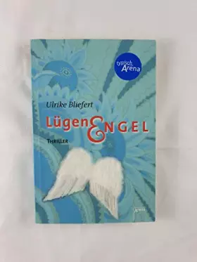 Couverture du produit · Lügenengel: Arena Thriller