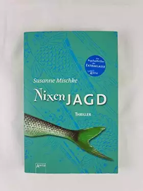 Couverture du produit · Nixenjagd