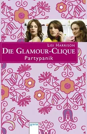 Couverture du produit · Die Glamour-Clique - Partypanik