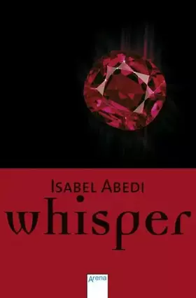 Couverture du produit · Whisper