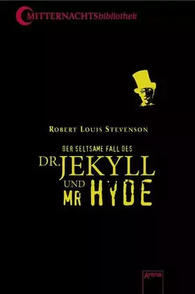 Couverture du produit · Der seltsame Fall des Dr. Jekyll und Mr Hyde