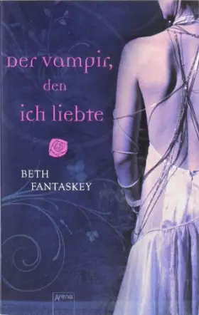 Couverture du produit · Der Vampir, den ich liebte