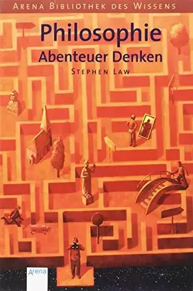 Couverture du produit · Philosophie - Abenteuer Denken