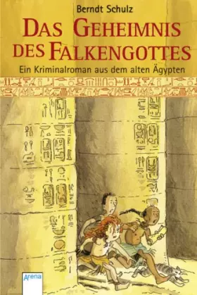 Couverture du produit · Das Geheimnis des Falkengottes