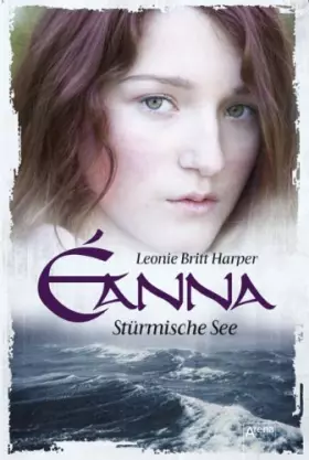 Couverture du produit · Éanna - Stürmische See: Historischer Roman