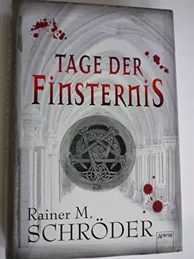 Couverture du produit · Tage der Finsternis