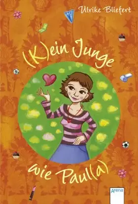 Couverture du produit · (K)ein Junge wie Paul(a)