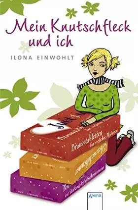 Couverture du produit · Mein Knutschfleck und ich