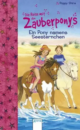 Couverture du produit · Ein Pony namens Seesternchen