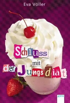 Couverture du produit · Schluss mit der Jungsdiät