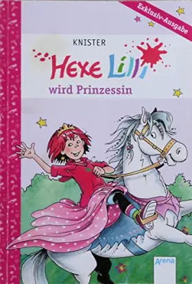 Couverture du produit · Hexe Lilli wird Prinzessin: Band 19