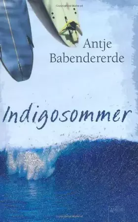 Couverture du produit · Indigosommer