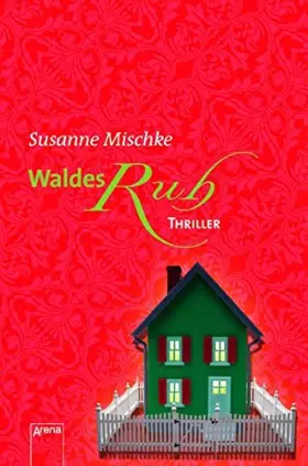 Couverture du produit · Waldesruh