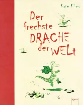 Couverture du produit · Der frechste Drache der Welt