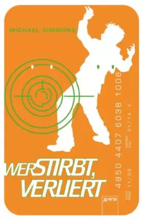 Couverture du produit · Wer stirbt, verliert