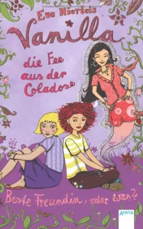 Couverture du produit · Beste Freundin, oder was?