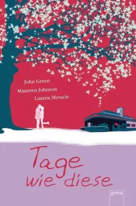 Couverture du produit · Tage wie diese (Jugendbuch HC)