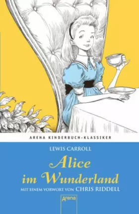 Couverture du produit · Alice im Wunderland