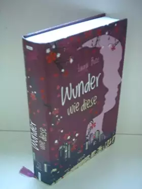 Couverture du produit · Wunder wie diese