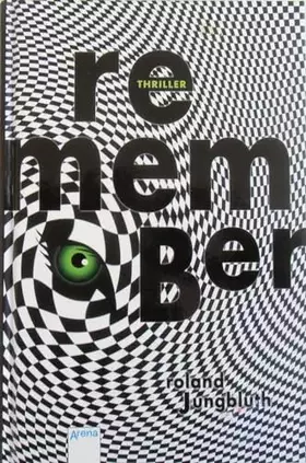 Couverture du produit · Remember: Thriller