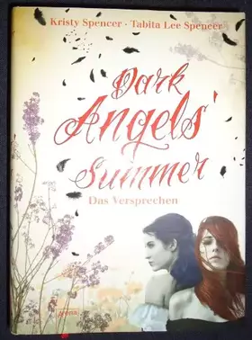 Couverture du produit · Dark Angels´ Summer - Das Versprechen