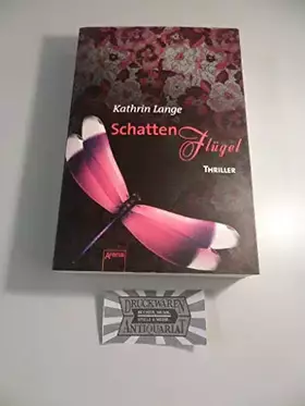 Couverture du produit · Schattenflügel