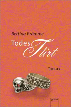 Couverture du produit · Todesflirt: Die Arena Thriller