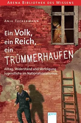Couverture du produit · Tuckermann, A: Volk, ein Reich, ein Trümmerhaufen