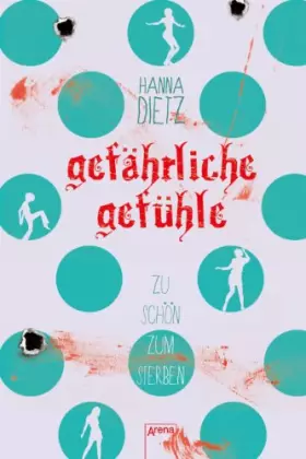 Couverture du produit · Gefahrliche Gefuhle