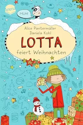 Couverture du produit · Lotta feiert Weihnachten
