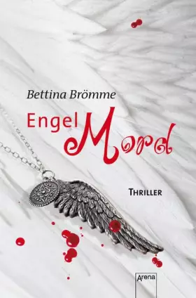 Couverture du produit · Engelmord: Die Arena Thriller