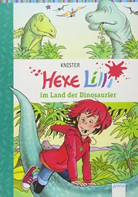 Couverture du produit · Hexe Lilli im Land der Dinosaurier