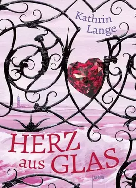Couverture du produit · Herz aus Glas