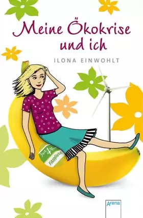 Couverture du produit · Meine Ökokrise und ich