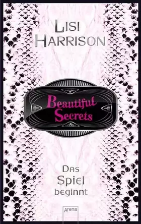 Couverture du produit · Beautiful Secrets. Das Spiel beginnt (1)