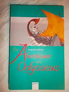 Couverture du produit · Die Abenteuer des Odysseus