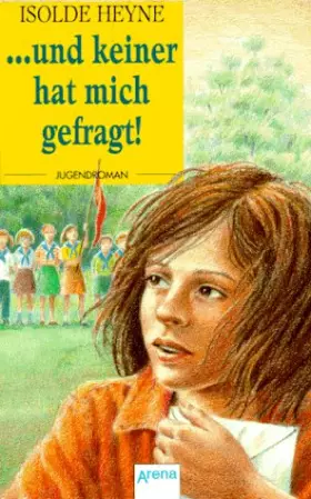 Couverture du produit · Und Keiner Hat Mich Gefragt