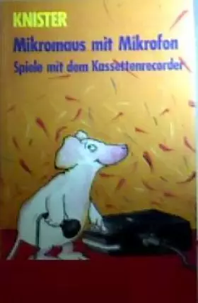 Couverture du produit · Mikromaus mit Mikrofon